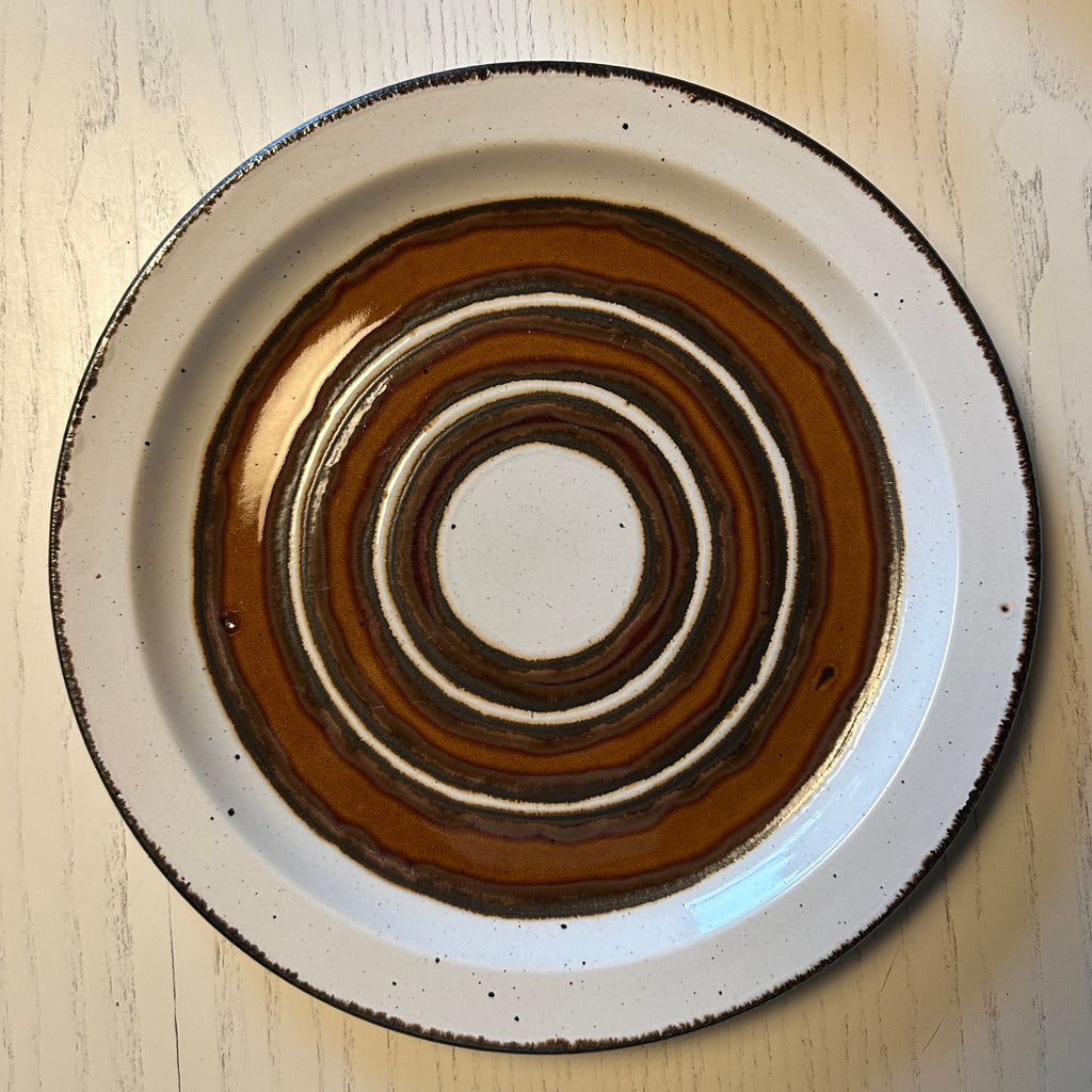 Dinner Plate Dia 26cm