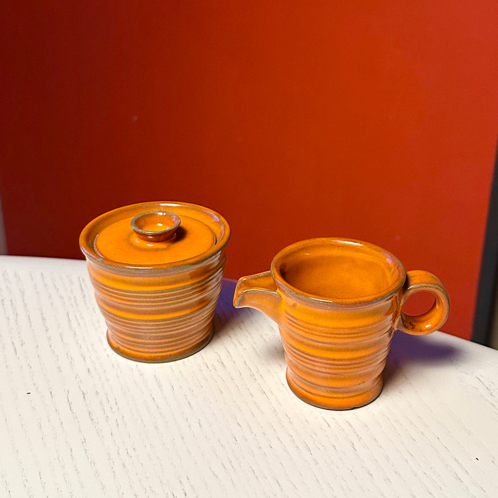 Vintage Ernestine Ceramics