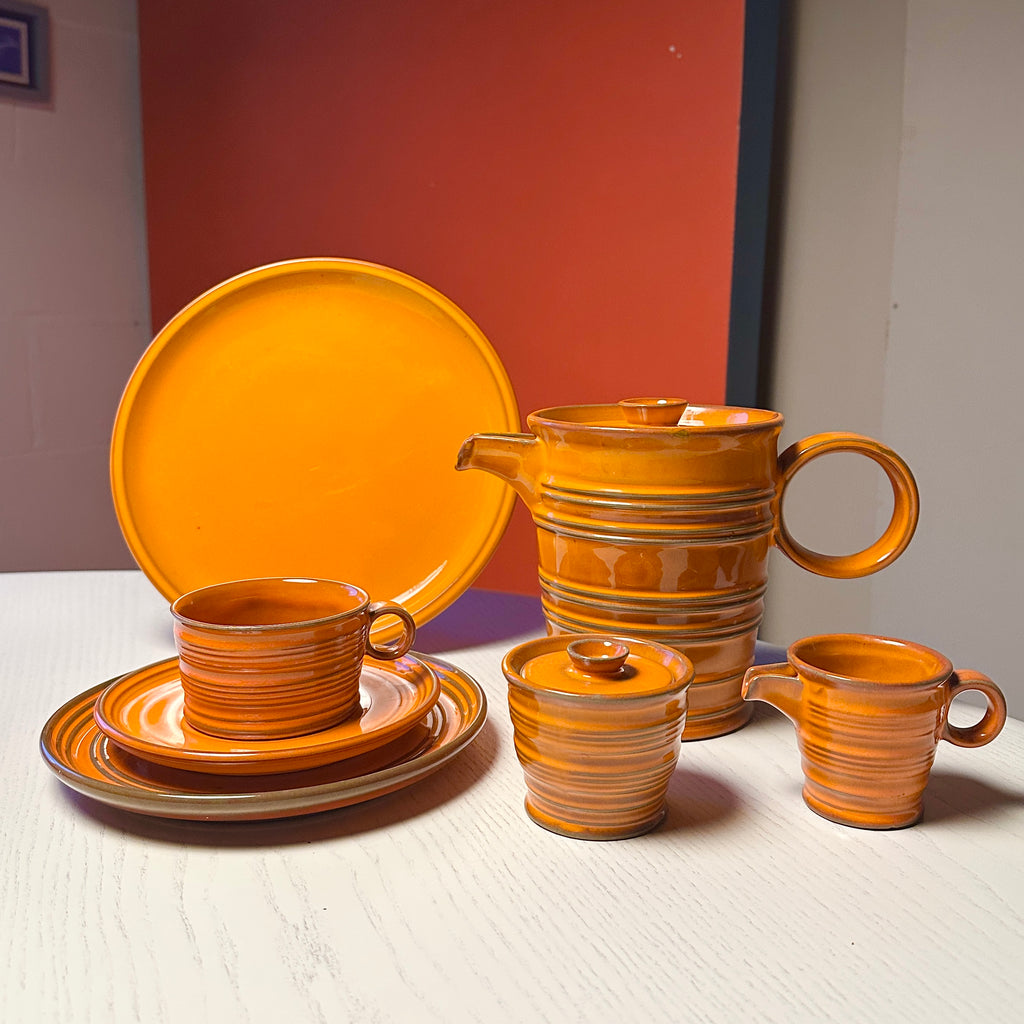 Vintage Ernestine Ceramics