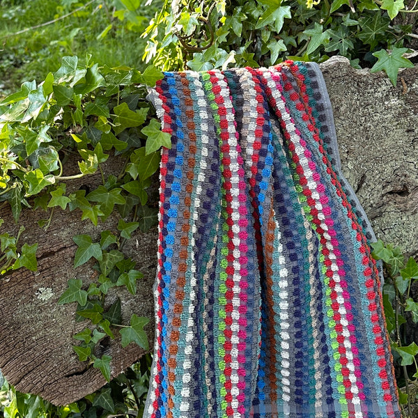 Restgarn Hand Towel