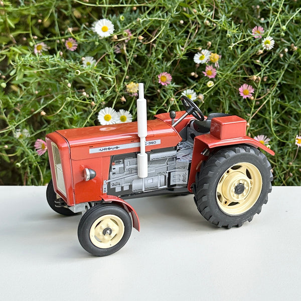 Ursus C-360 Wind-Up Tractor