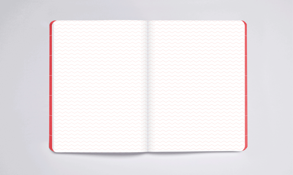 Nuuna Notebook BREAK THE GRID
