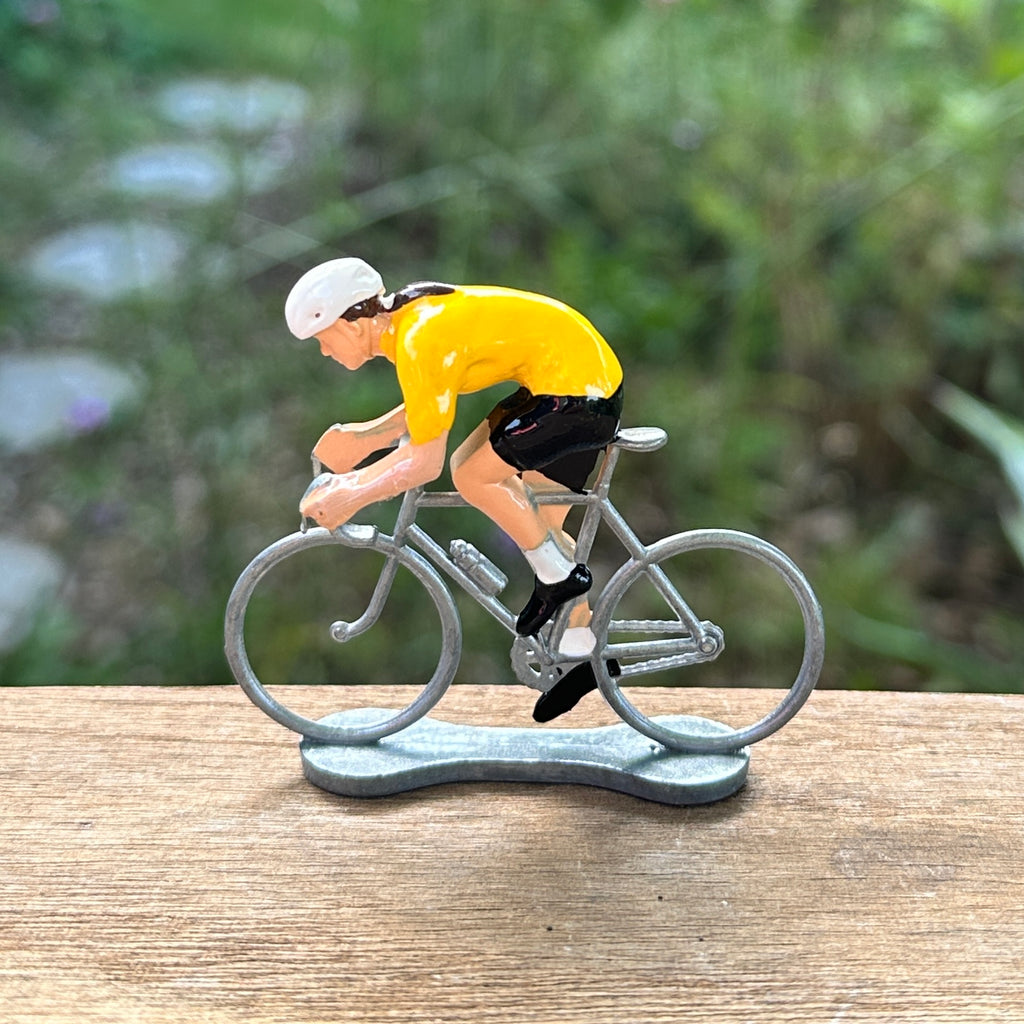 Yellow Jersey