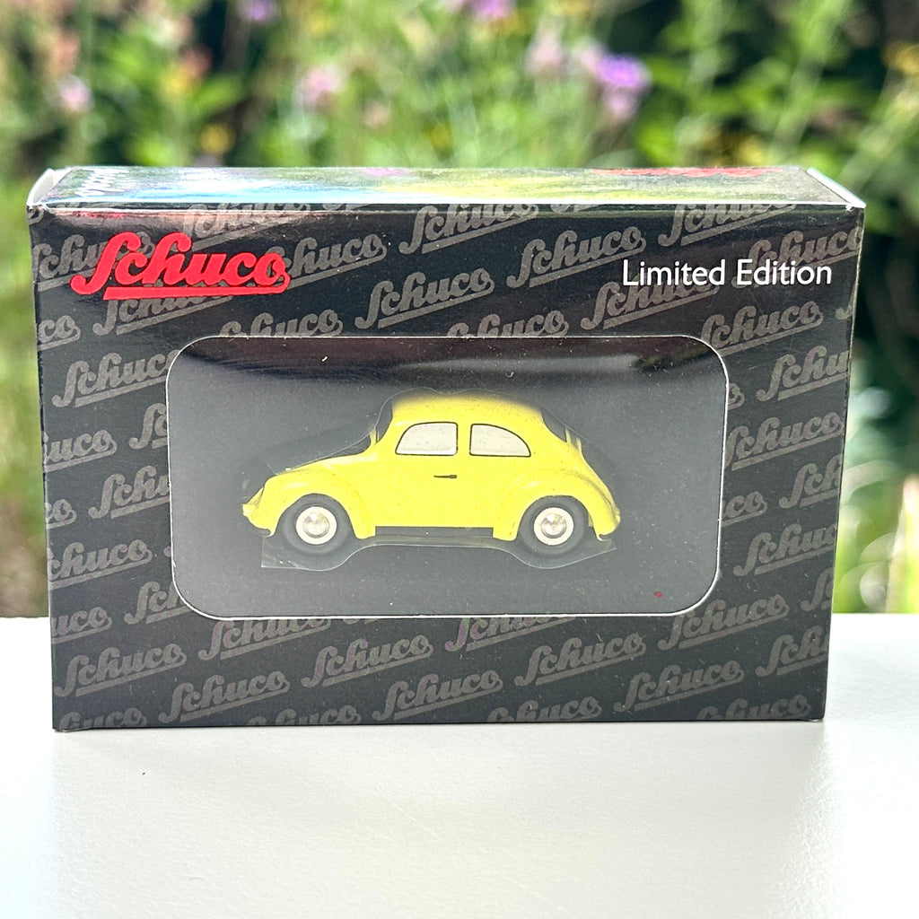 Schuco Piccolo Limited Edition VW Beetle