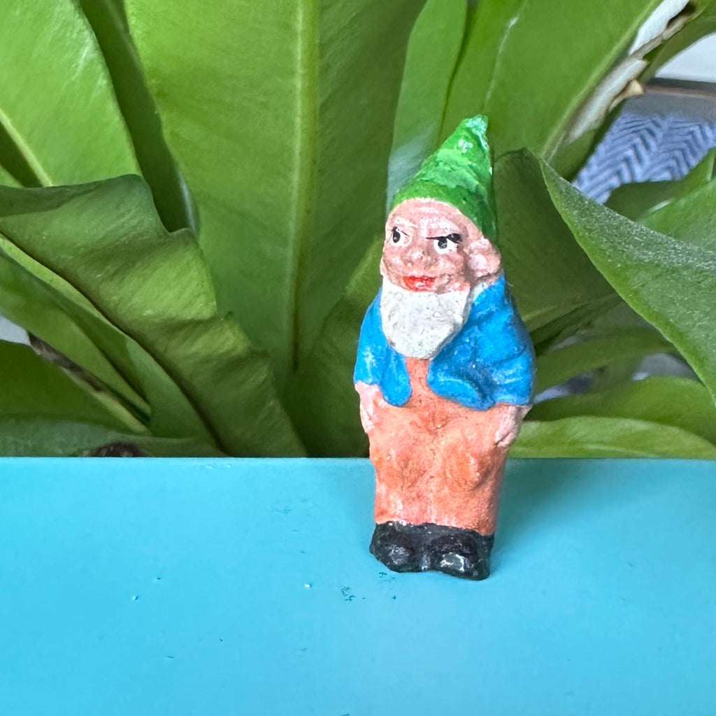 Gnome 3