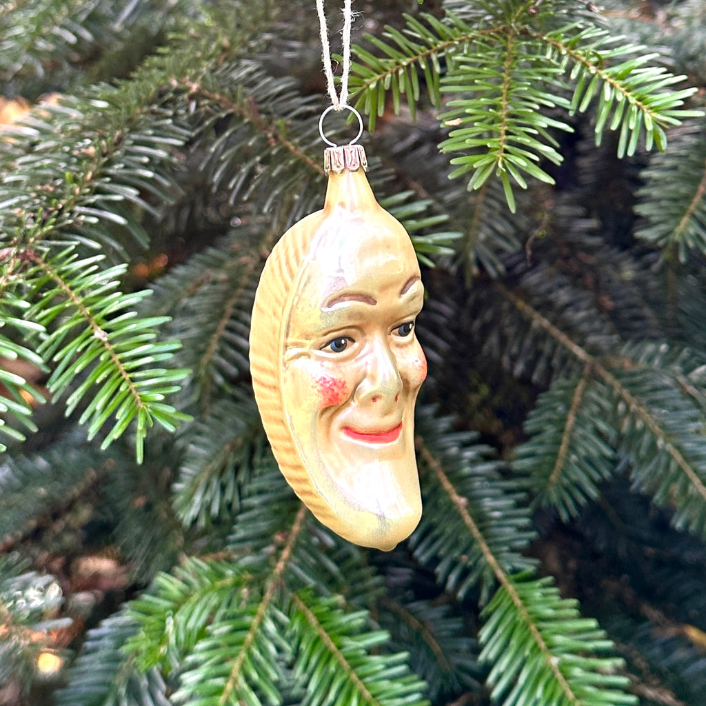 Moon Tree Decoration