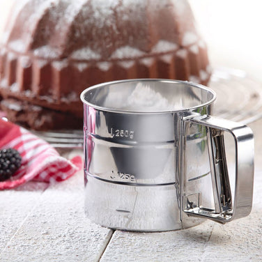 Flour and Icing Sifter