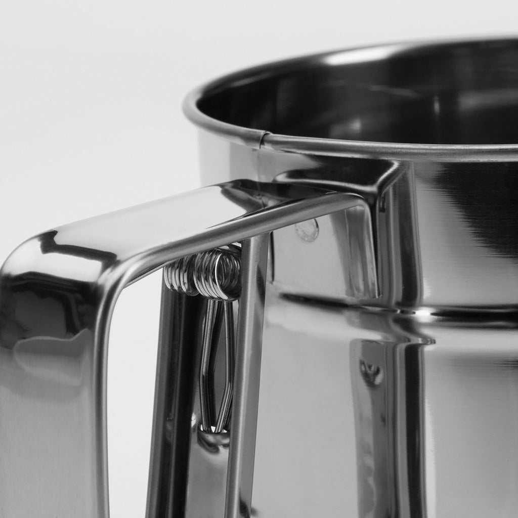 Flour and Icing Sifter