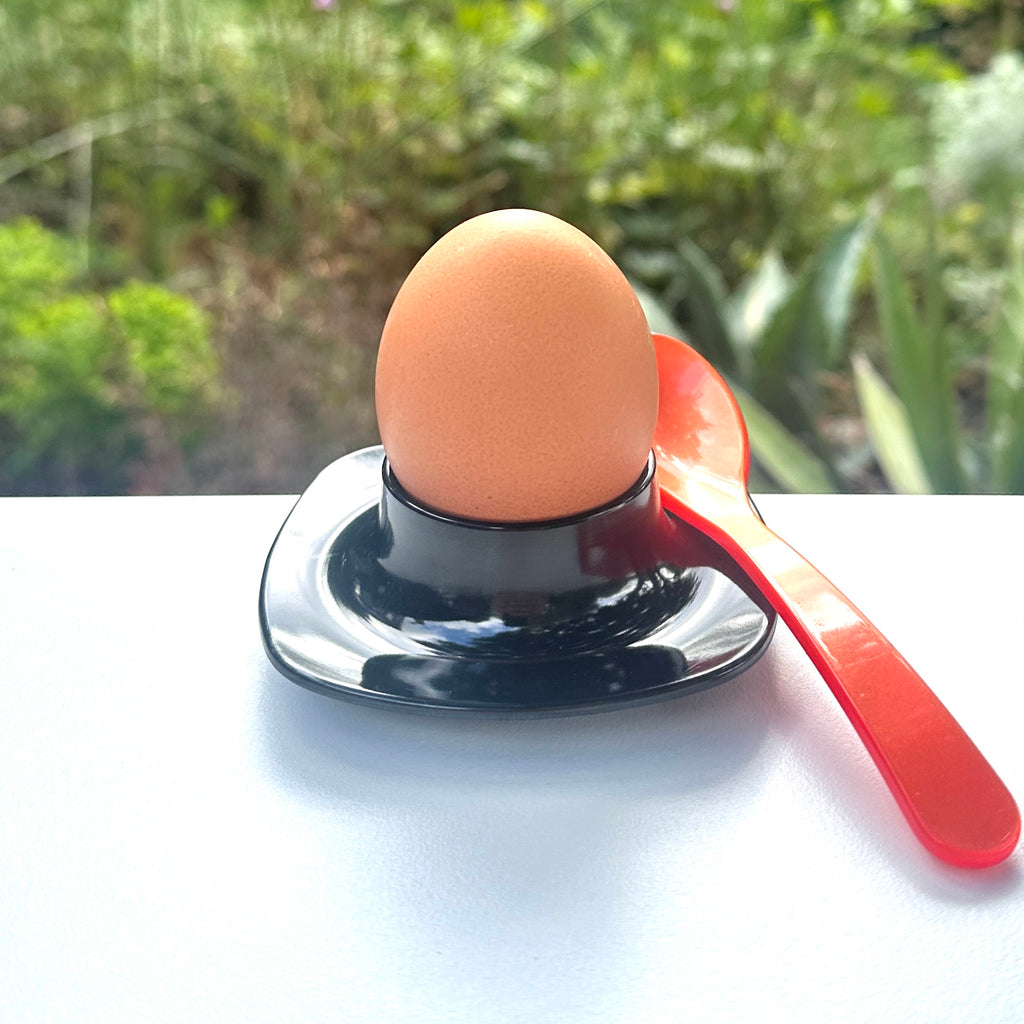 Melamine Egg Cup