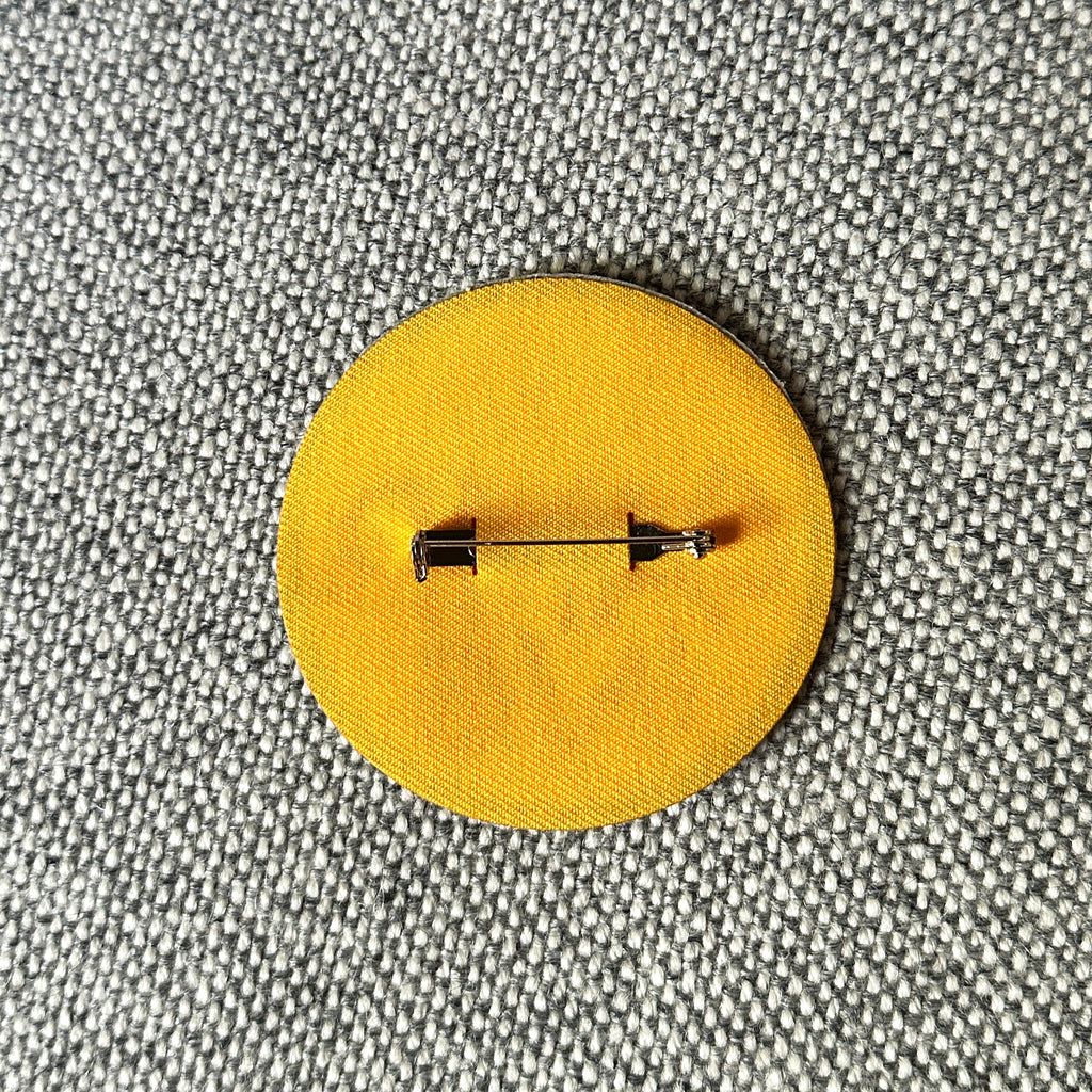 Patch Badge