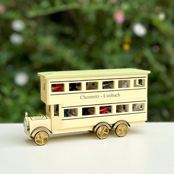Miniature Omnibus