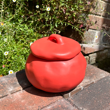 Jar FRED