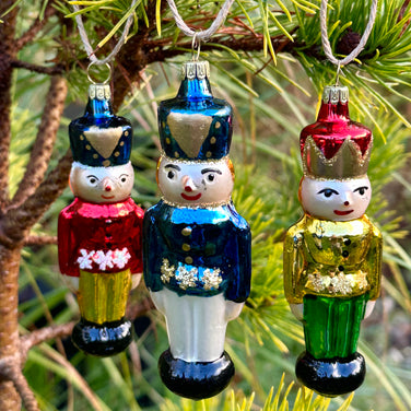 40% OFF Nutcracker Tree Decoration