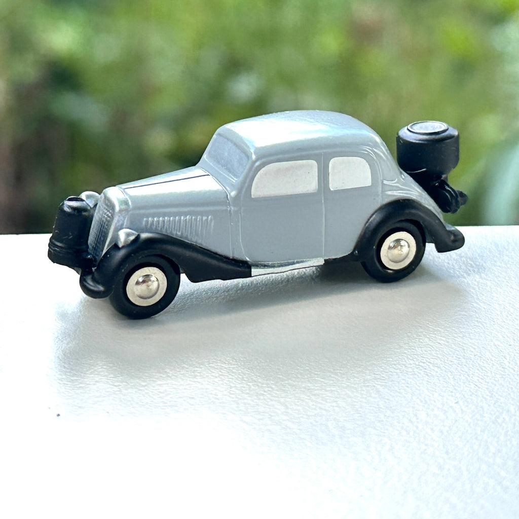 Schuco Piccolo Limited Edition MB Limousine