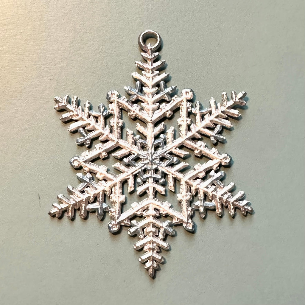 Ice Crystal 5