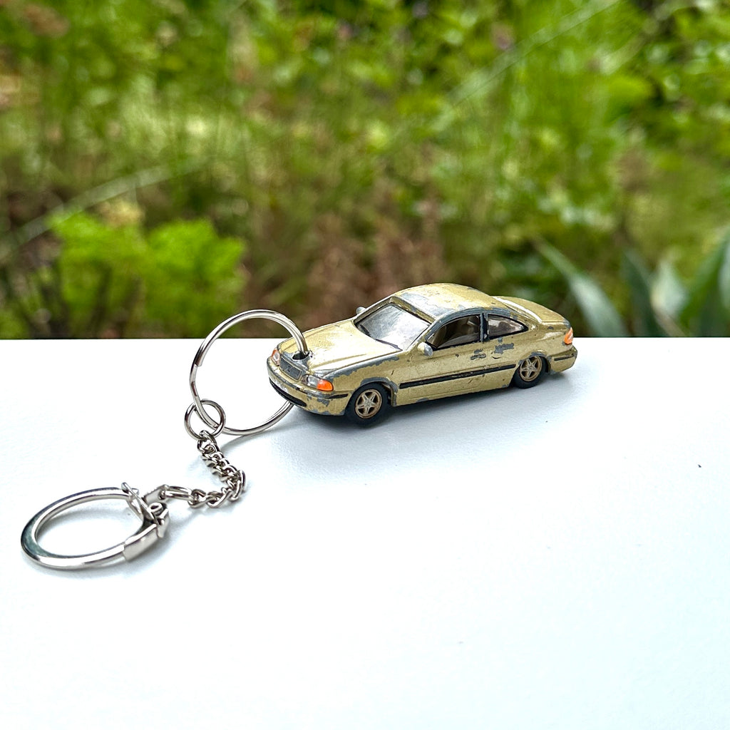 Keyring #4