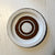 Side Plate Dia 20.5cm