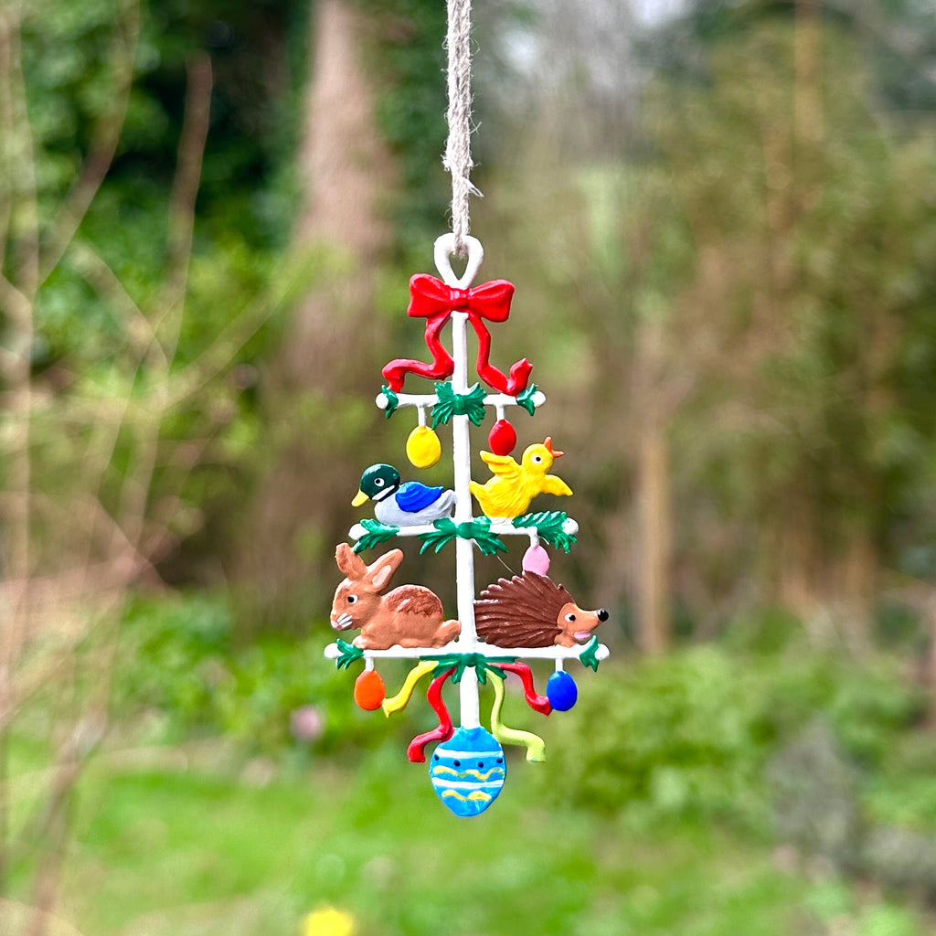 Easter Tree Tree Decoration