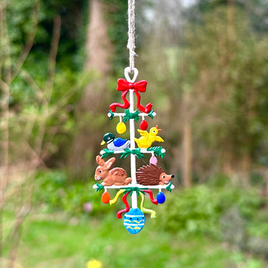 Easter Tree Tree Decoration