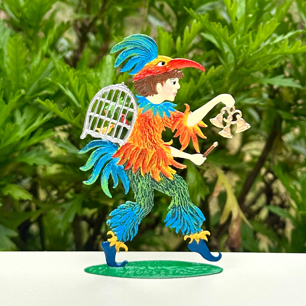 Papageno