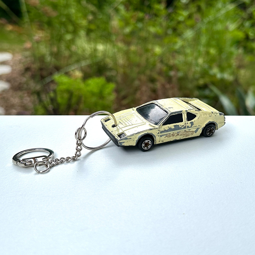 Keyring #1