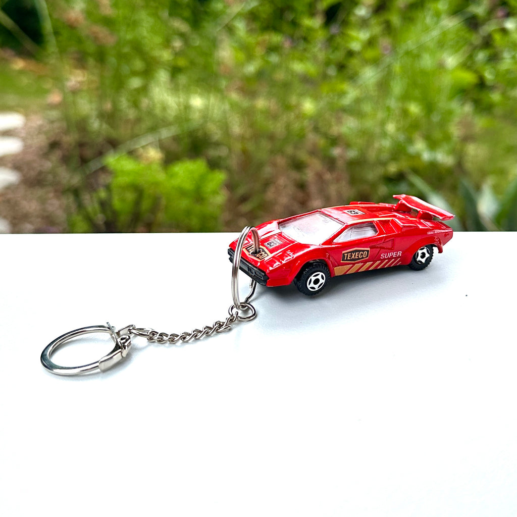 Keyring #2