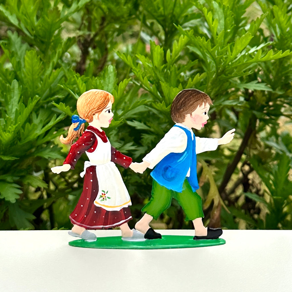 Hänsel und Gretel