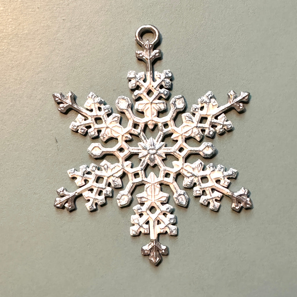 Ice Crystal 4