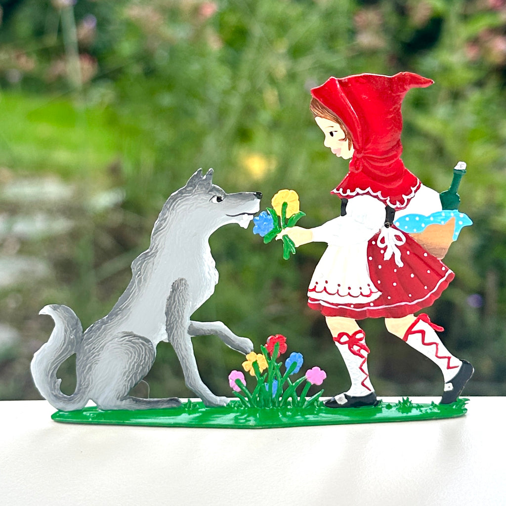 Little Red Riding Hood