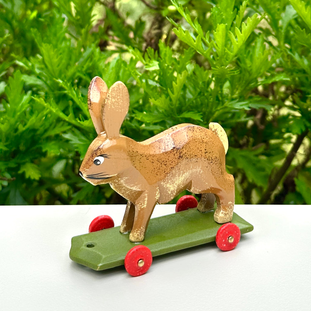 Hare Fahrtiere