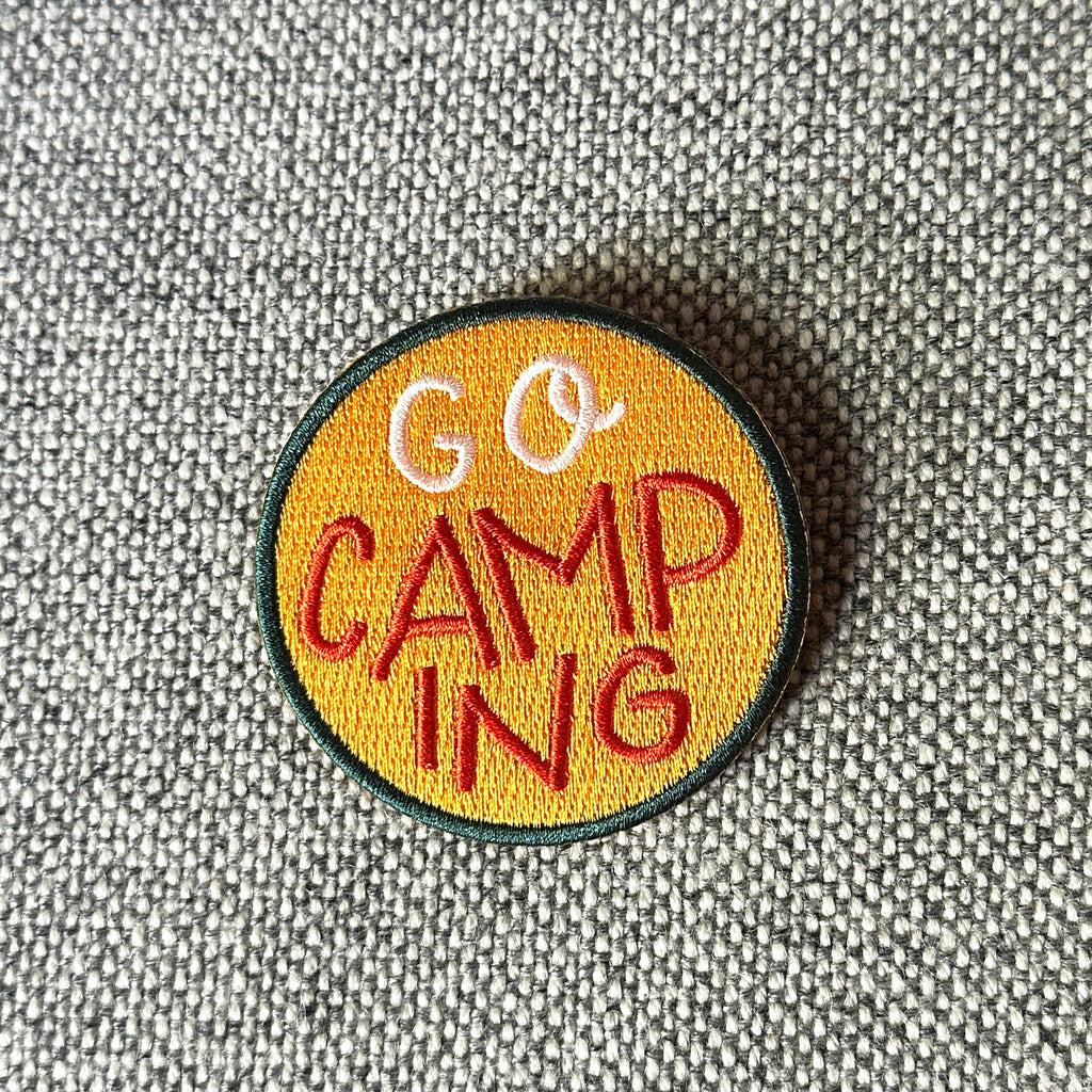 Patch Badge