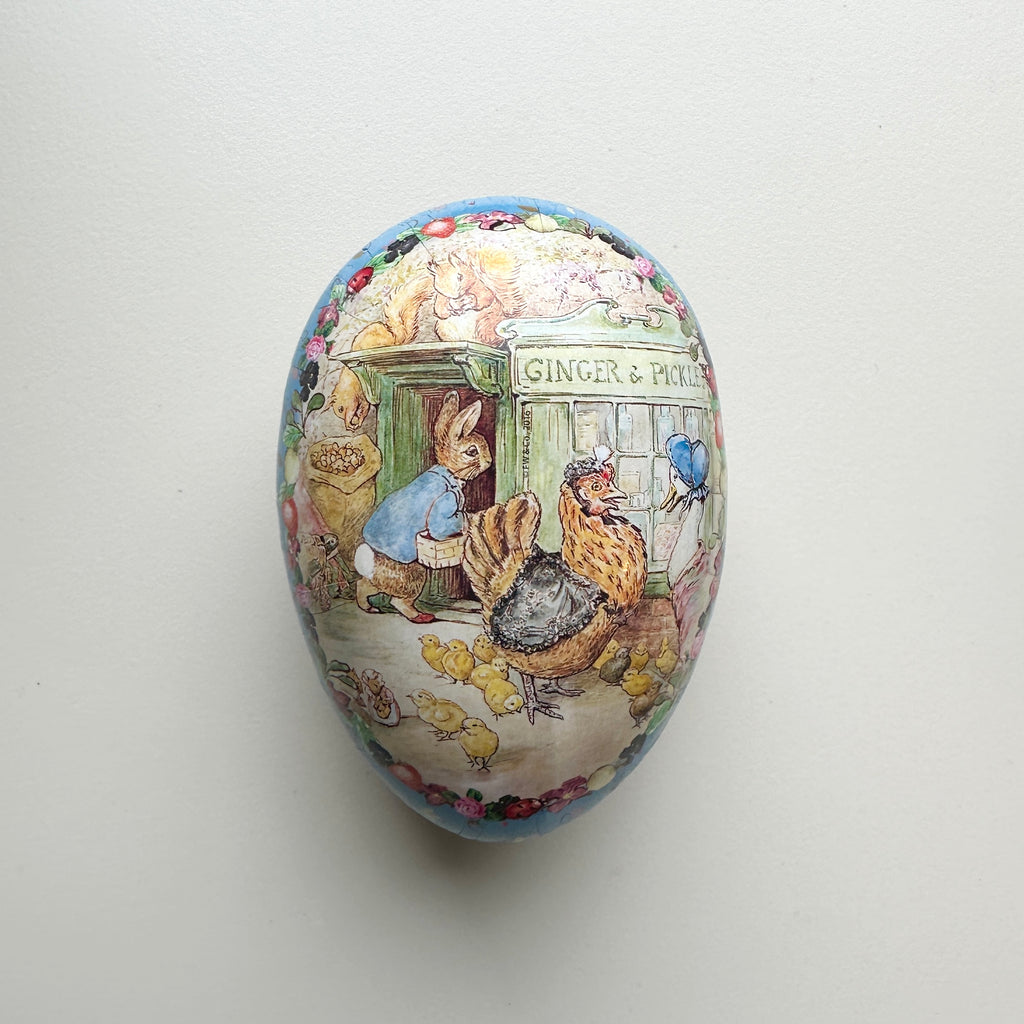 Egg 5