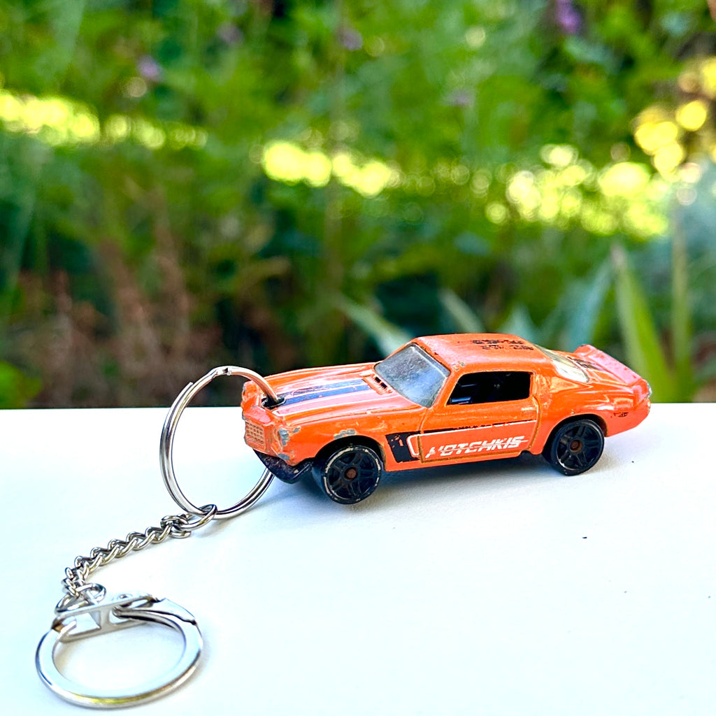 Keyring #5