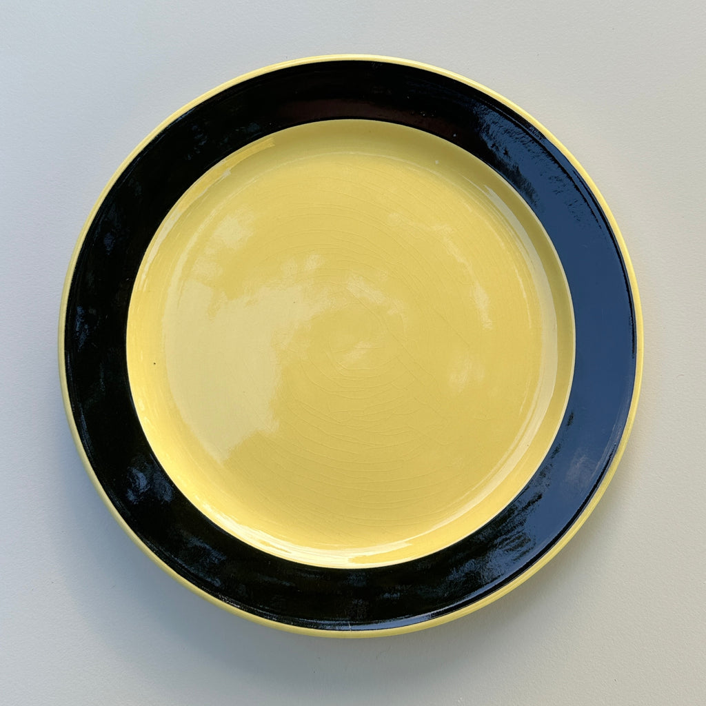 Vintage Villeroy & Boch Biarritz Cake Plate