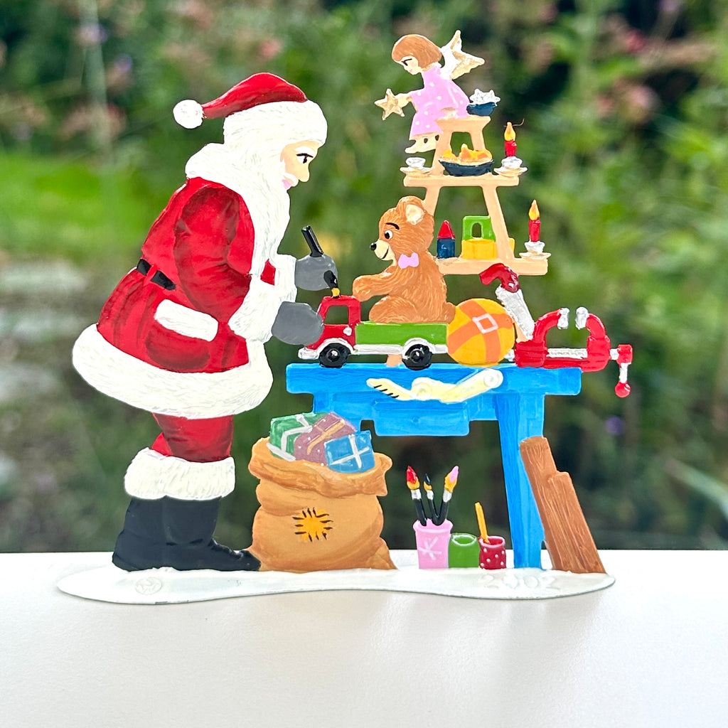 Santa's Workshop