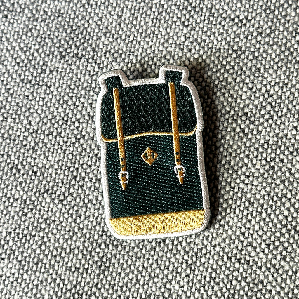 Patch Badge