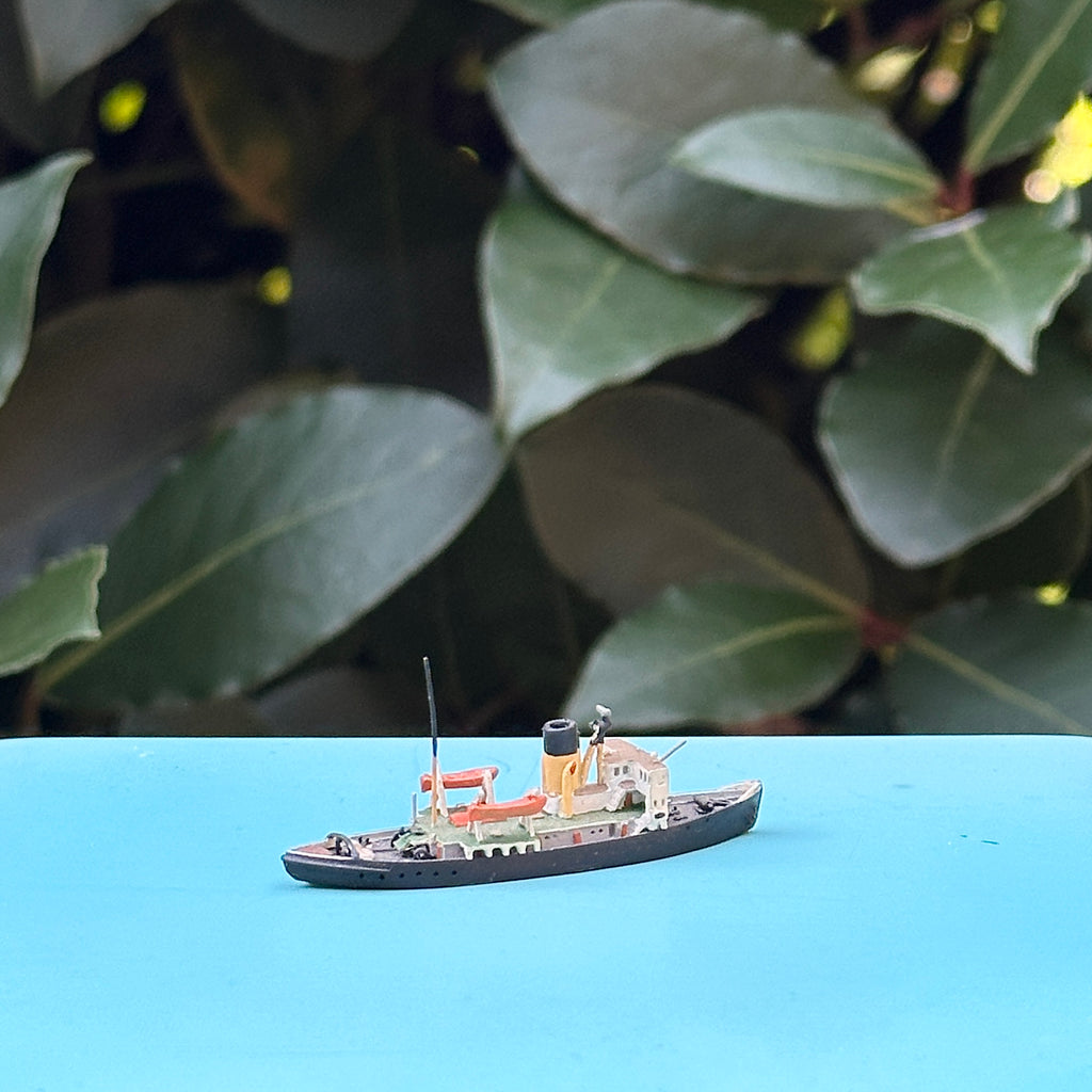 Ship 1
