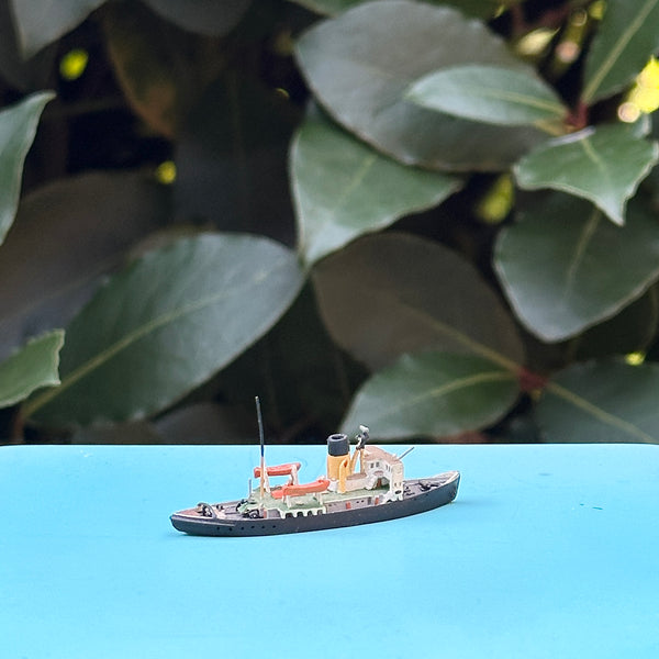Ship 1
