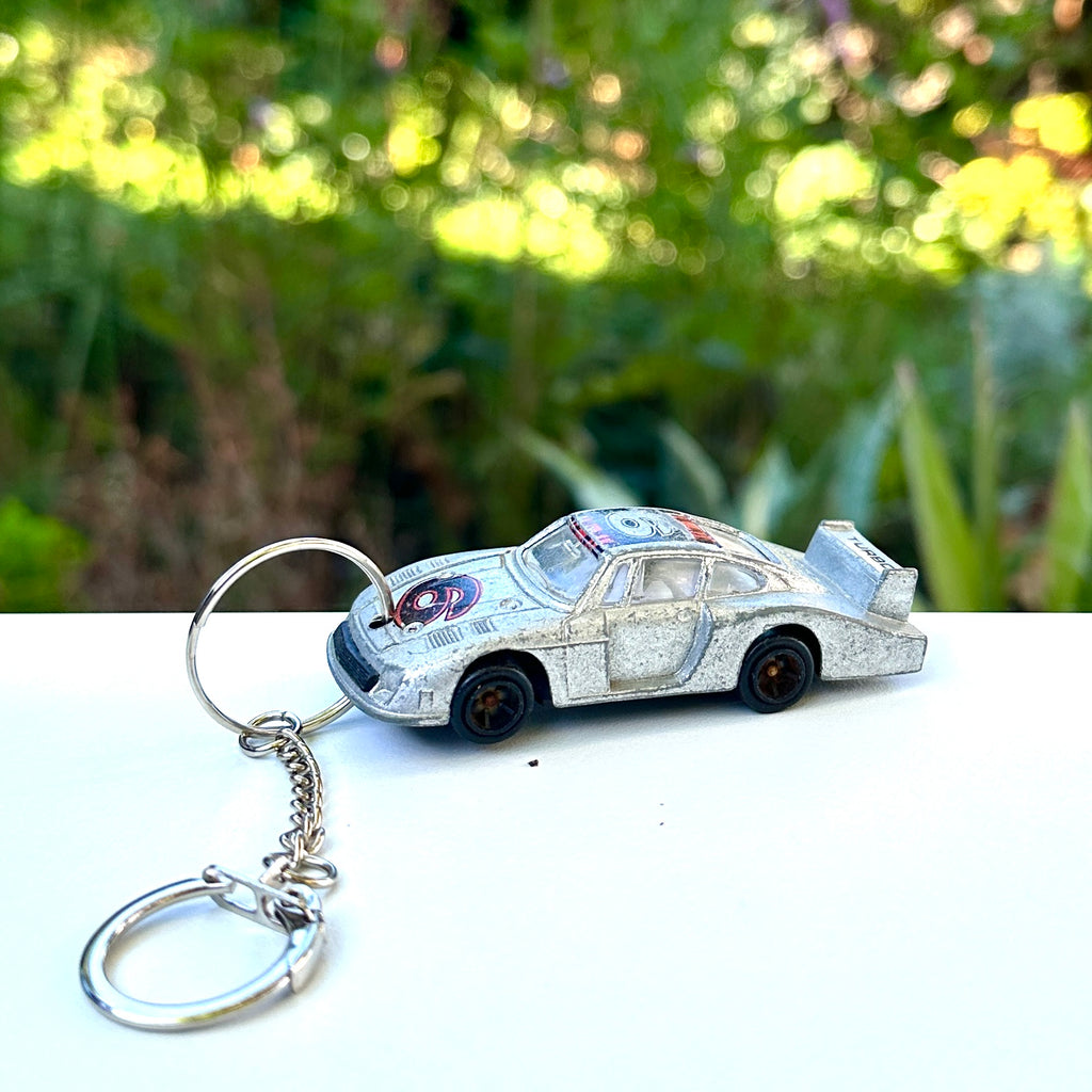 Keyring #8