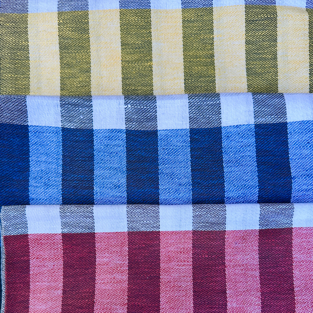 BAUHAUS Tea Towel