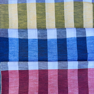 BAUHAUS Tea Towel