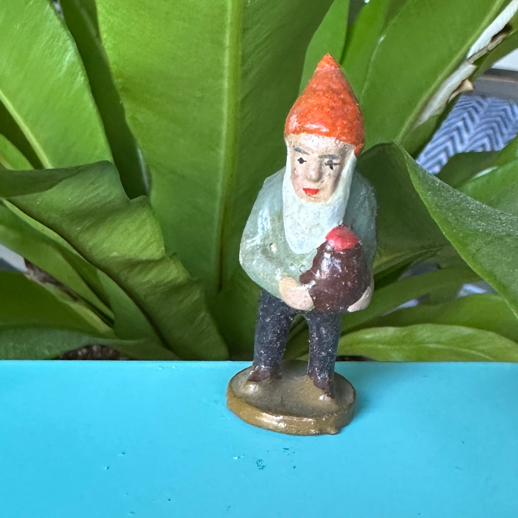 Gnome 4