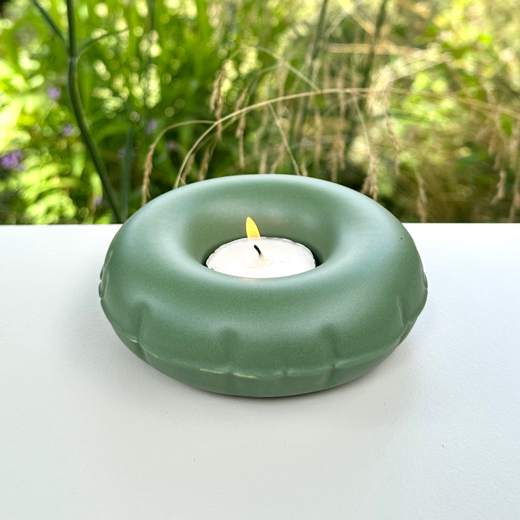 Moss Green