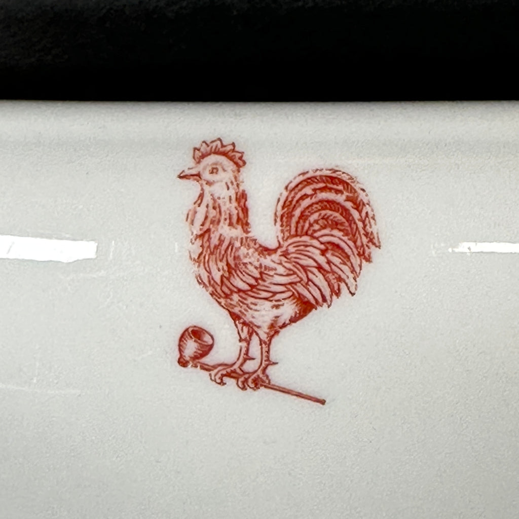 Vintage 1930s Rosenthal Dish