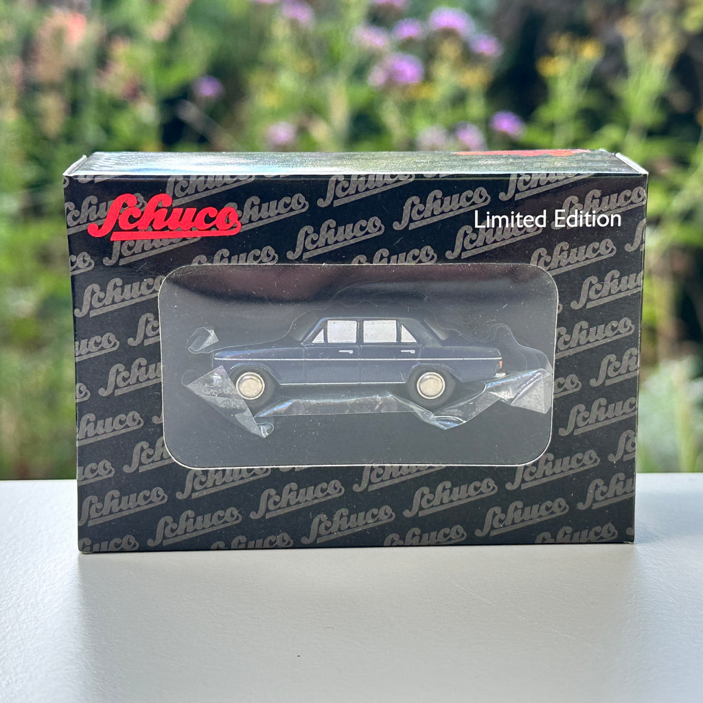 Schuco Piccolo Limited Edition Mercedes-Benz 8