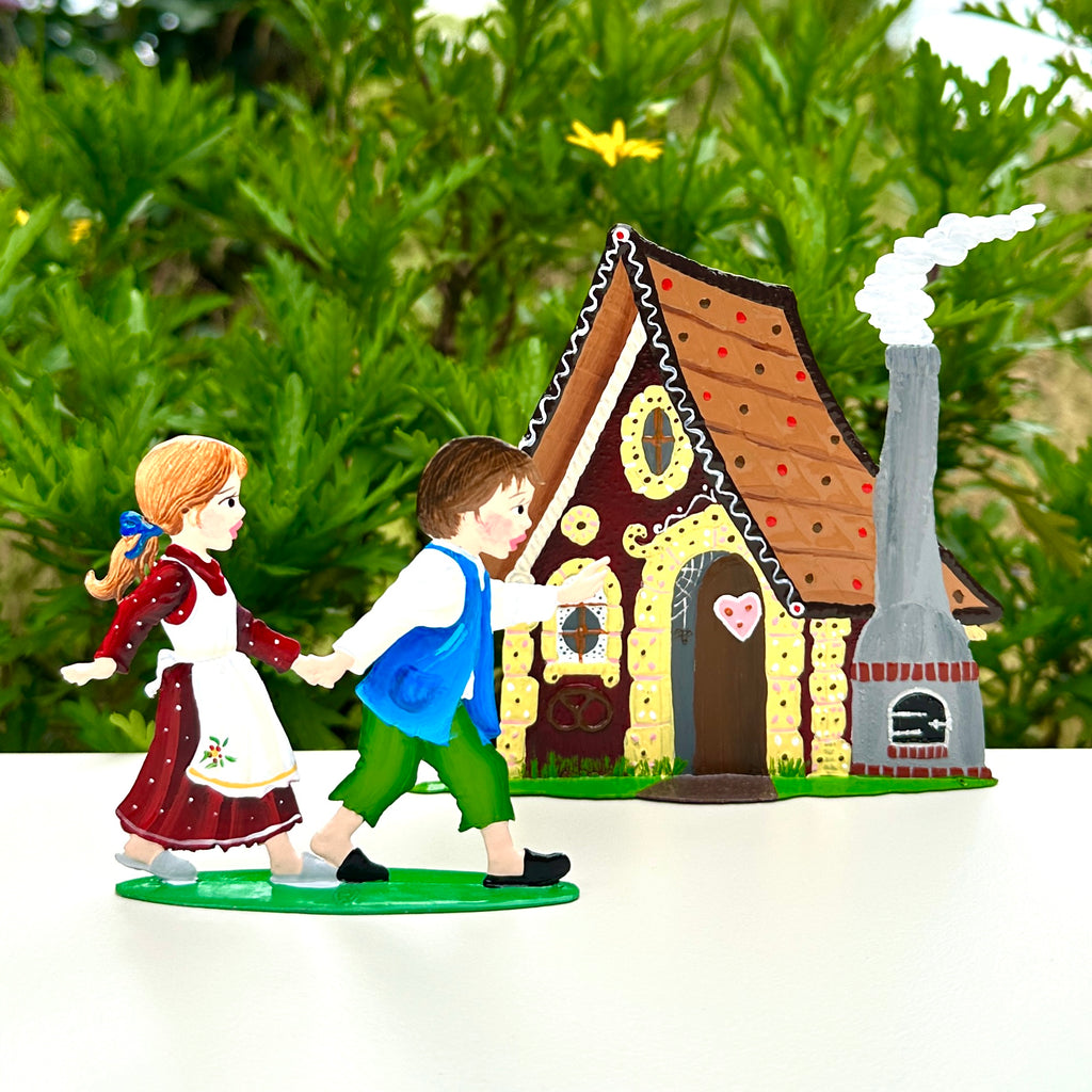 Hänsel und Gretel