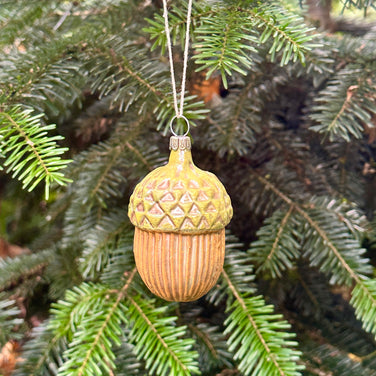 Acorn Tree Decoration