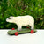 Polar Bear Fahrtier