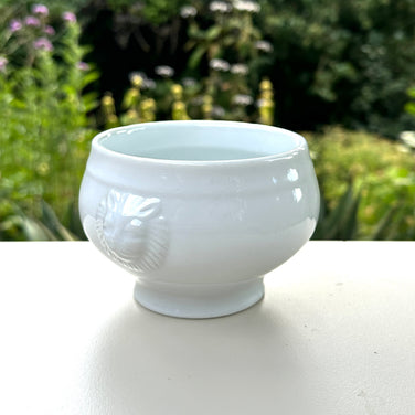 Vintage French Onion Soup Bowl