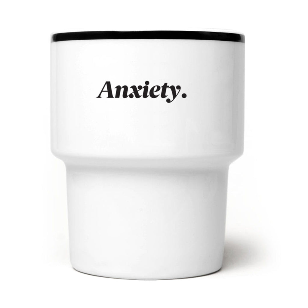 Anxiety.